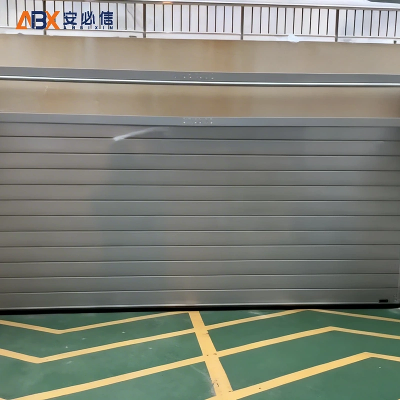 伊春市雷达高速门